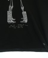 FRAGMENT DESIGN（フラグメントデザイン）Tシャツ・カットソー 黒 サイズ:S メンズ/2200710944030
