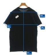 FRAGMENT DESIGN（フラグメントデザイン）Tシャツ・カットソー 黒 サイズ:S メンズ/2200710944030