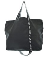 FRAGMENT DESIGN（フラグメントデザイン）トートバッグ 黒 サイズ:- メンズ/2200709578406