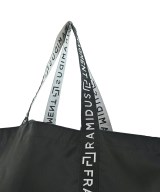 FRAGMENT DESIGN（フラグメントデザイン）トートバッグ 黒 サイズ:- メンズ/2200709578406