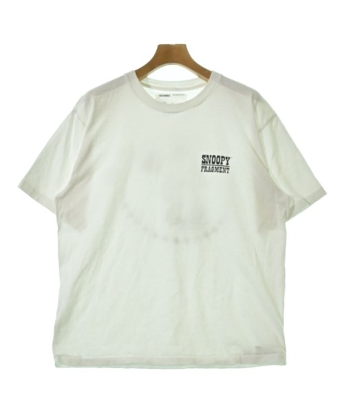 FRAGMENT DESIGN(フラグメントデザイン)のTシャツ・カットソー サイズ:XL 7,200円
