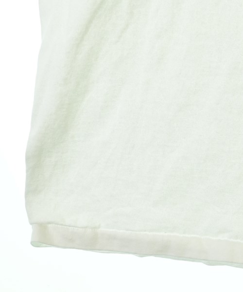 FRAGMENT DESIGN（フラグメントデザイン）Tシャツ・カットソー 白 サイズ:XL メンズ/2200713064025