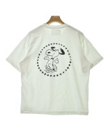 FRAGMENT DESIGN（フラグメントデザイン）Tシャツ・カットソー 白 サイズ:XL メンズ/2200713064025