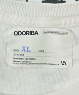 FRAGMENT DESIGN（フラグメントデザイン）Tシャツ・カットソー 白 サイズ:XL メンズ/2200713064025