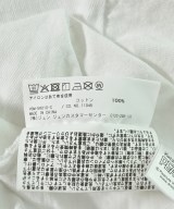 FRAGMENT DESIGN（フラグメントデザイン）Tシャツ・カットソー 白 サイズ:XL メンズ/2200713064025