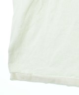 FRAGMENT DESIGN（フラグメントデザイン）Tシャツ・カットソー 白 サイズ:XL メンズ/2200713064025