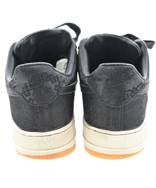 CLOT（クロット）スニーカー 黒 サイズ:27cm メンズ/2200714650012