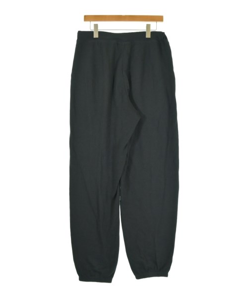 FRAGMENT DESIGN（フラグメントデザイン）スウェットパンツ 黒 サイズ:L メンズ/2200715576038
