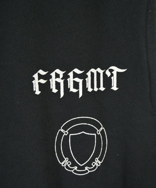 FRAGMENT DESIGN（フラグメントデザイン）スウェットパンツ 黒 サイズ:L メンズ/2200715576038