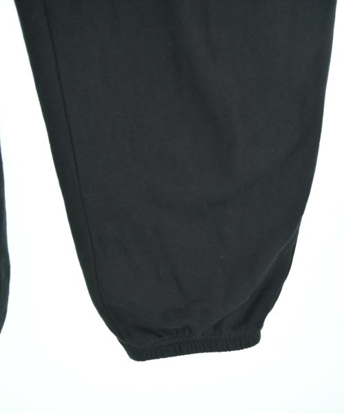 FRAGMENT DESIGN（フラグメントデザイン）スウェットパンツ 黒 サイズ:L メンズ/2200715576038