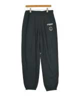FRAGMENT DESIGN（フラグメントデザイン）スウェットパンツ 黒 サイズ:L メンズ/2200715576038
