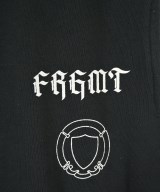 FRAGMENT DESIGN（フラグメントデザイン）スウェットパンツ 黒 サイズ:L メンズ/2200715576038