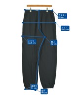 FRAGMENT DESIGN（フラグメントデザイン）スウェットパンツ 黒 サイズ:L メンズ/2200715576038