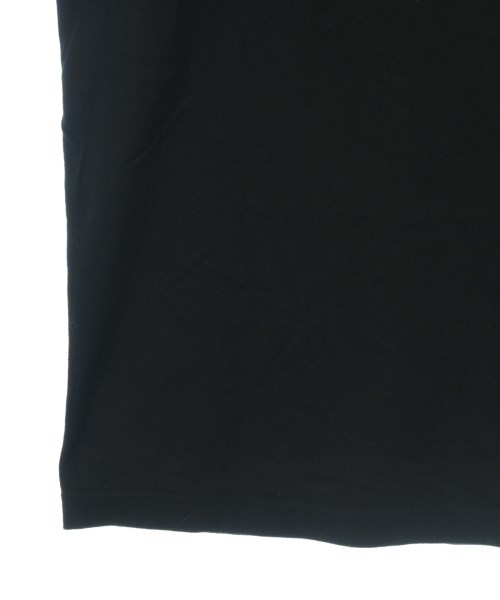 FRAGMENT DESIGN（フラグメントデザイン）Tシャツ・カットソー 黒 サイズ:XL メンズ/2200715576045