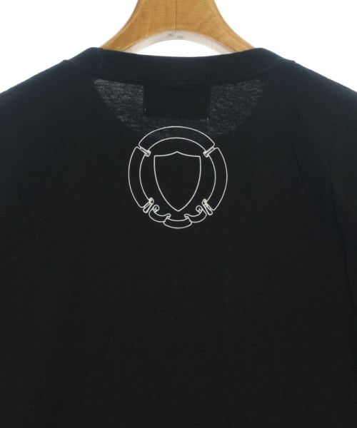 FRAGMENT DESIGN（フラグメントデザイン）Tシャツ・カットソー 黒 サイズ:XL メンズ/2200715576045