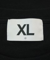 FRAGMENT DESIGN（フラグメントデザイン）Tシャツ・カットソー 黒 サイズ:XL メンズ/2200715576045
