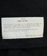 FRAGMENT DESIGN（フラグメントデザイン）Tシャツ・カットソー 黒 サイズ:XL メンズ/2200715576045