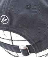 FRAGMENT DESIGN（フラグメントデザイン）キャップ 紺 サイズ:- メンズ/2200717625031