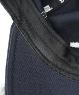 FRAGMENT DESIGN（フラグメントデザイン）キャップ 紺 サイズ:- メンズ/2200717625031