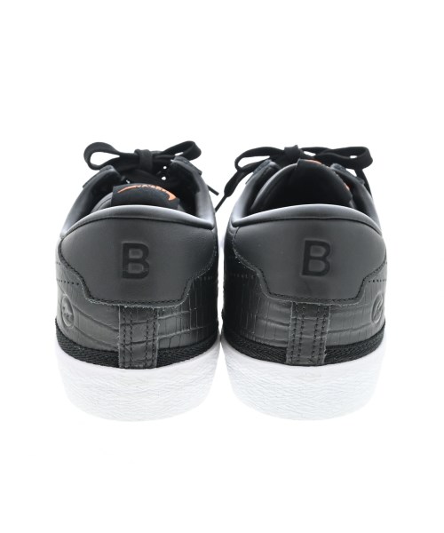 FRAGMENT DESIGN（フラグメントデザイン）スニーカー 黒 サイズ:27.5cm メンズ/2200717292059