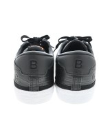 FRAGMENT DESIGN（フラグメントデザイン）スニーカー 黒 サイズ:27.5cm メンズ/2200717292059