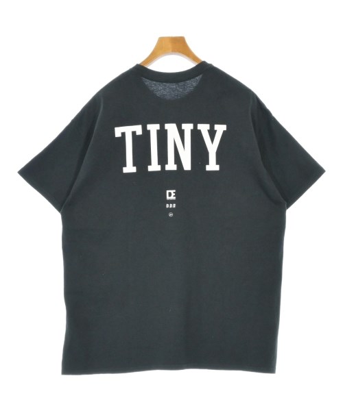 FRAGMENT DESIGN（フラグメントデザイン）Tシャツ・カットソー 黒 サイズ:-(XL位) メンズ/2200719000126