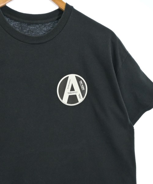 FRAGMENT DESIGN（フラグメントデザイン）Tシャツ・カットソー 黒 サイズ:-(XL位) メンズ/2200719000126