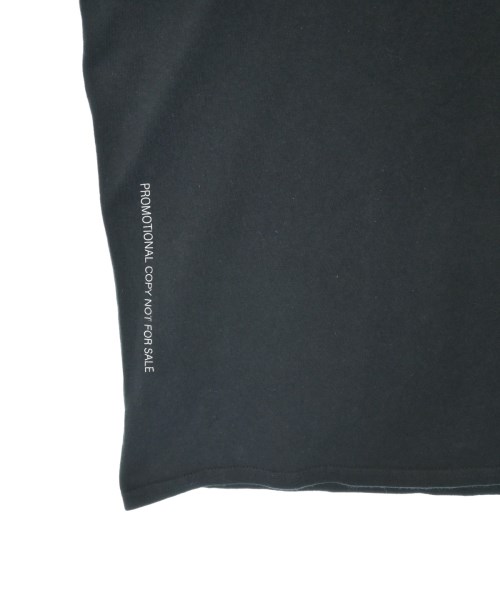 FRAGMENT DESIGN（フラグメントデザイン）Tシャツ・カットソー 黒 サイズ:-(XL位) メンズ/2200719000126