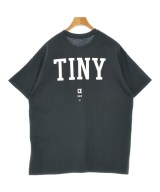 FRAGMENT DESIGN（フラグメントデザイン）Tシャツ・カットソー 黒 サイズ:-(XL位) メンズ/2200719000126