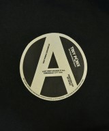 FRAGMENT DESIGN（フラグメントデザイン）Tシャツ・カットソー 黒 サイズ:-(XL位) メンズ/2200719000126