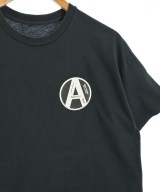 FRAGMENT DESIGN（フラグメントデザイン）Tシャツ・カットソー 黒 サイズ:-(XL位) メンズ/2200719000126