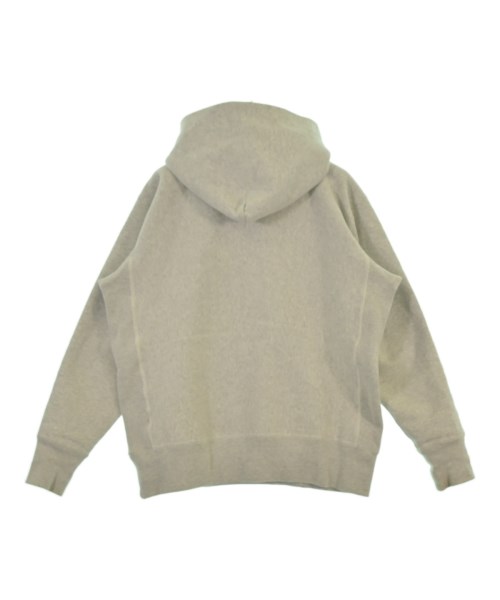 FRAGMENT DESIGN（フラグメントデザイン）パーカー グレー サイズ:XL メンズ/2200645144031