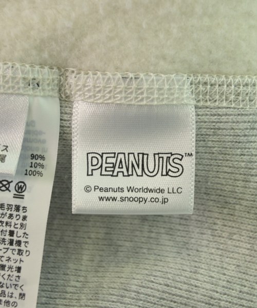 FRAGMENT DESIGN（フラグメントデザイン）パーカー グレー サイズ:XL メンズ/2200645144031