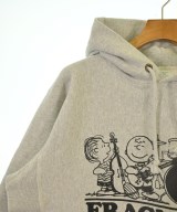 FRAGMENT DESIGN（フラグメントデザイン）パーカー グレー サイズ:XL メンズ/2200645144031