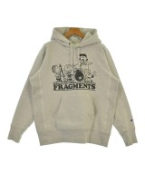 FRAGMENT DESIGN パーカー