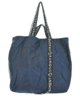 FRAGMENT DESIGN（フラグメントデザイン）トートバッグ 紺 サイズ:- メンズ/2200631929123
