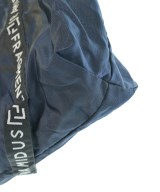 FRAGMENT DESIGN（フラグメントデザイン）トートバッグ 紺 サイズ:- メンズ/2200631929123