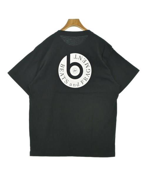 FRAGMENT DESIGN（フラグメントデザイン）Tシャツ・カットソー 黒 サイズ:L メンズ/2200646265421
