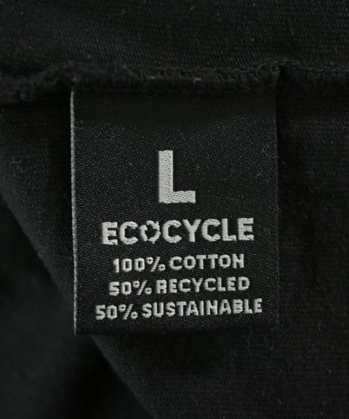 FRAGMENT DESIGN（フラグメントデザイン）Tシャツ・カットソー 黒 サイズ:L メンズ/2200646265421