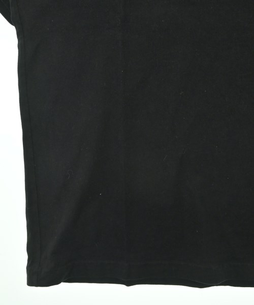 FRAGMENT DESIGN（フラグメントデザイン）Tシャツ・カットソー 黒 サイズ:L メンズ/2200646265421