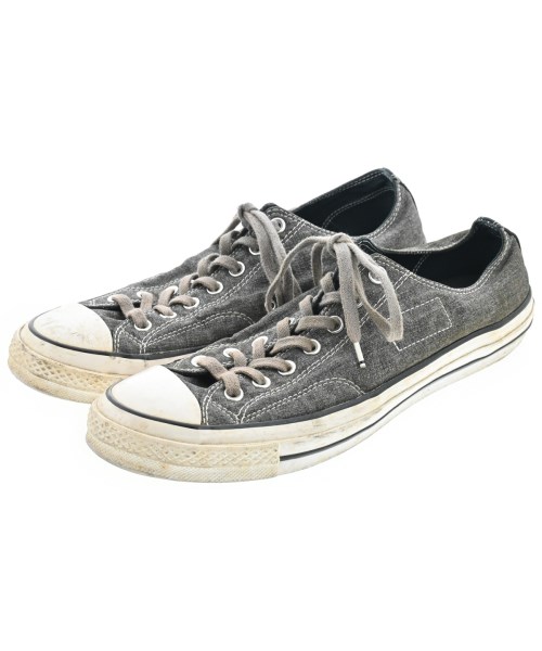 FRAGMENT DESIGN(フラグメントデザイン)スニーカー グレー サイズ:29.5cm/2200652124019