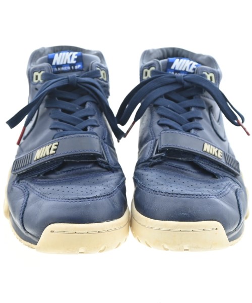 FRAGMENT DESIGN（フラグメントデザイン）スニーカー 紺 サイズ:27.5cm メンズ/2200646264042