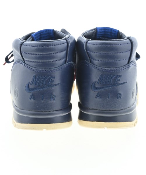 FRAGMENT DESIGN（フラグメントデザイン）スニーカー 紺 サイズ:27.5cm メンズ/2200646264042