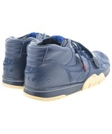 FRAGMENT DESIGN（フラグメントデザイン）スニーカー 紺 サイズ:27.5cm メンズ/2200646264042