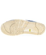 FRAGMENT DESIGN（フラグメントデザイン）スニーカー 紺 サイズ:27.5cm メンズ/2200646264042