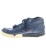 FRAGMENT DESIGN（フラグメントデザイン）スニーカー 紺 サイズ:27.5cm メンズ/2200646264042