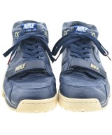 FRAGMENT DESIGN（フラグメントデザイン）スニーカー 紺 サイズ:27.5cm メンズ/2200646264042