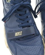 FRAGMENT DESIGN（フラグメントデザイン）スニーカー 紺 サイズ:27.5cm メンズ/2200646264042