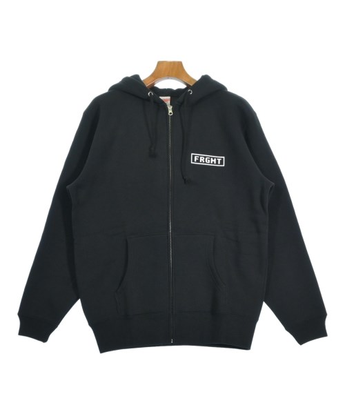 FRAGMENT DESIGN(フラグメントデザイン)パーカー 黒 サイズ:L/2200646812038