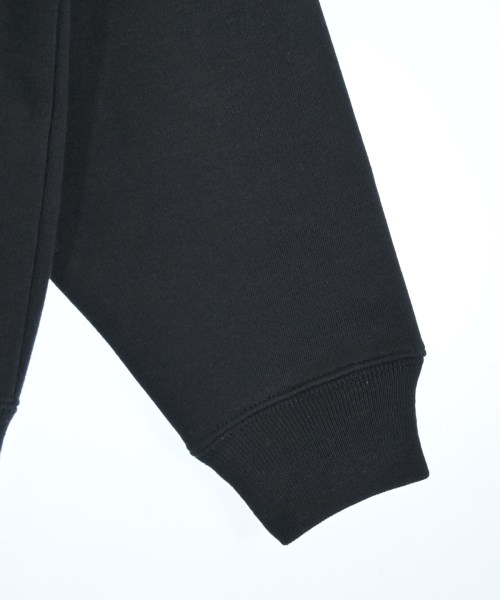 FRAGMENT DESIGN（フラグメントデザイン）パーカー 黒 サイズ:L メンズ/2200646812038